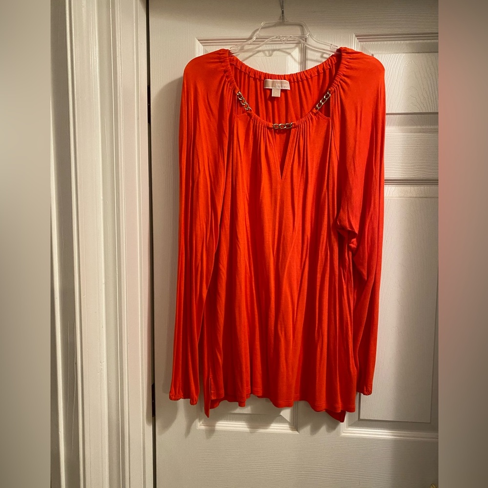 EUC Michael Kors Blouse